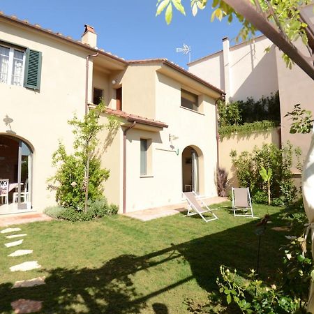 Al Colle Di Lari Villa Exterior foto